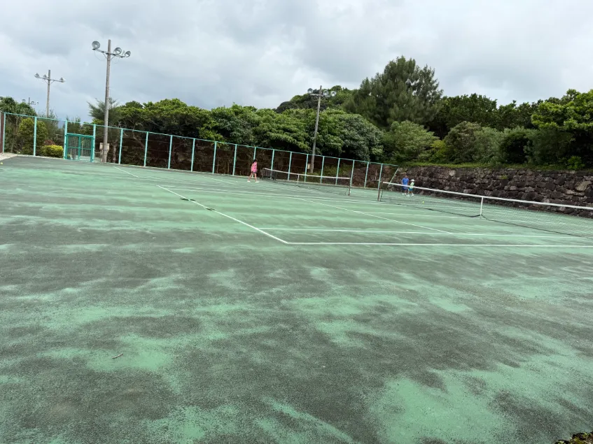 クラブメッド・石垣島カビラのアクティビティを撮影した写真7